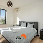 #111 Ocean View House Peaceful Tatil Evi