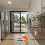 #111 Ocean View House Peaceful Albufeira