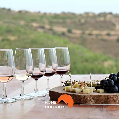 #111 Ocean View By Holidays Hébergement de vacances *