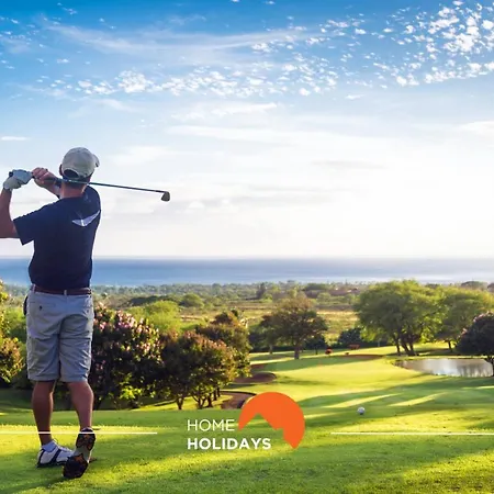 #111 Ocean View By Holidays Holiday home *