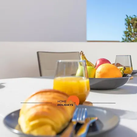 #111 Ocean View By Holidays *