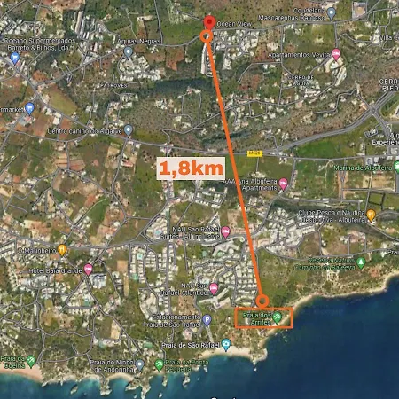 #111 Ocean View House Peaceful