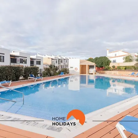 #111 Ocean View By Holidays Сasa de vacaciones *