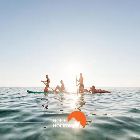 #111 Ocean View By Holidays * Albufeira