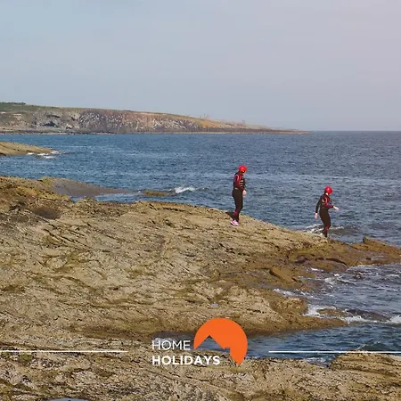 #111 Ocean View By Holidays Casa de Férias