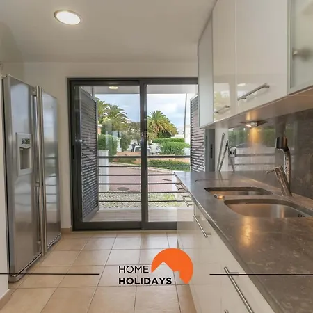 #111 Ocean View House Peaceful Albufeira