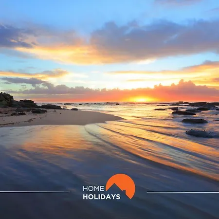 Сasa de vacaciones #111 Ocean View By Holidays Albufeira