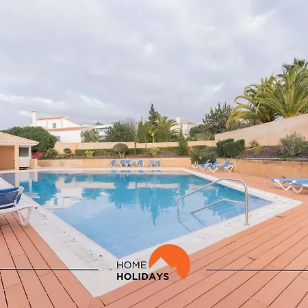 #111 Ocean View By Holidays