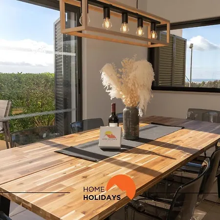 Tatil Evi #111 Ocean View House Peaceful
