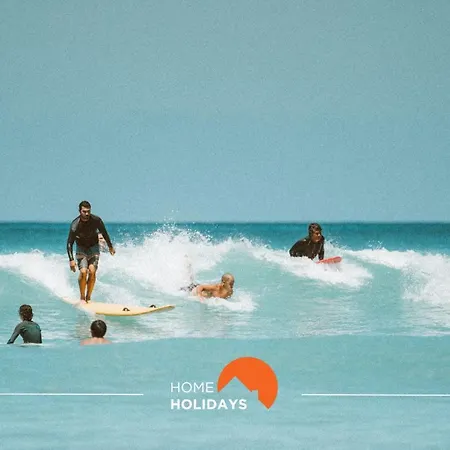 #111 Ocean View By Holidays