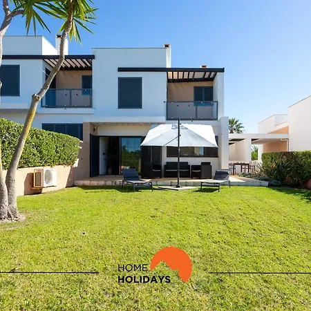 #111 Ocean View By Holidays *