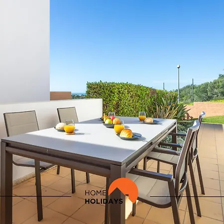 #111 Ocean View By Holidays Сasa de vacaciones Albufeira