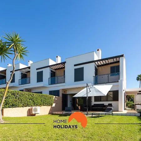 #111 Ocean View By Holidays Сasa de vacaciones