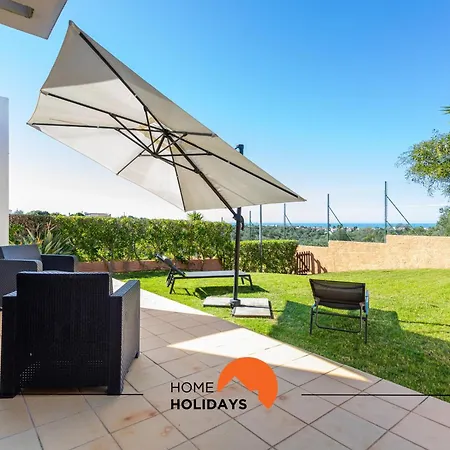 #111 Ocean View By Holidays Casa de Férias *