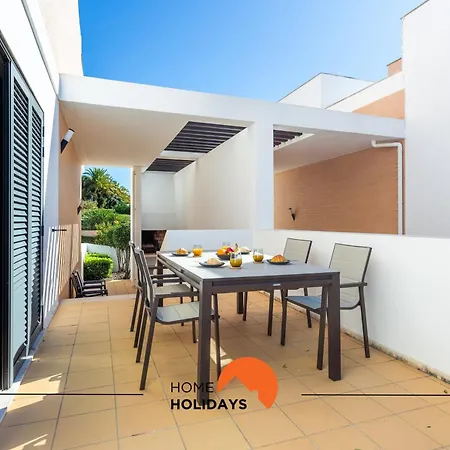 #111 Ocean View By Holidays