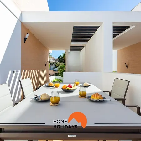 Сasa de vacaciones #111 Ocean View By Holidays