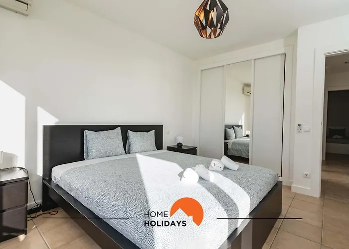 #111 Ocean View House Peaceful Stay Ferienhaus *