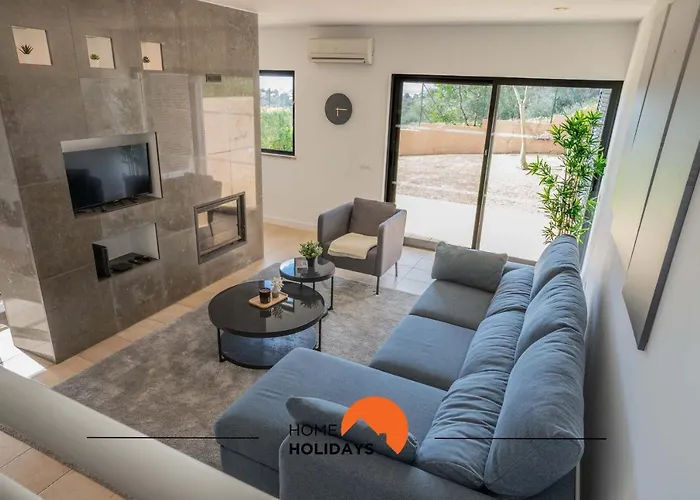 Casa de Férias #111 Ocean View House Peaceful Stay *