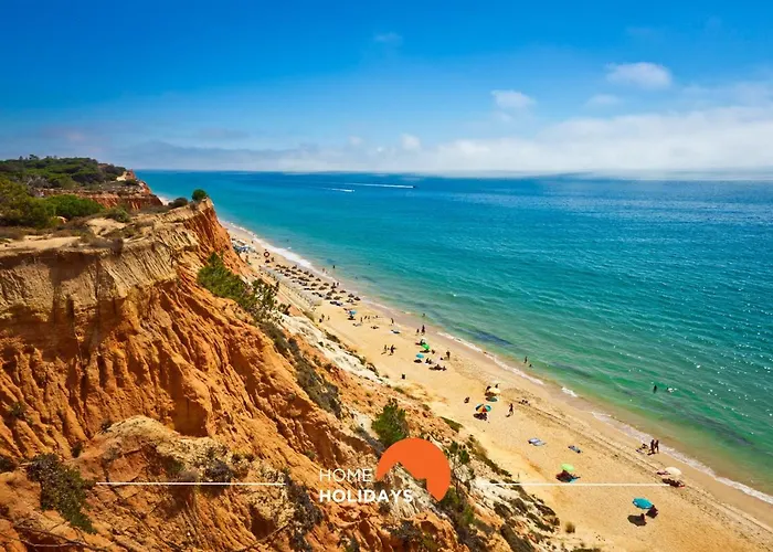 Casa de Férias #111 Ocean View House Peaceful Stay *