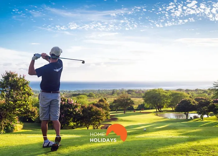 #111 Ocean View House Peaceful Stay Casa de Férias *