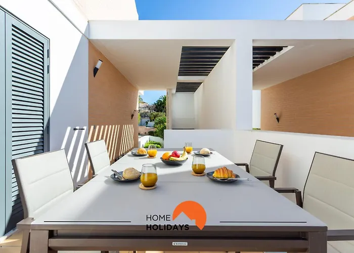 Casa de Férias #111 Ocean View House Peaceful Stay