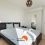 #111 Ocean View House Peaceful Hébergement de vacances *