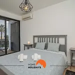 #111 Ocean View House Peaceful 度假居