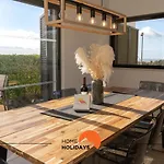 度假居 #111 Ocean View House Peaceful