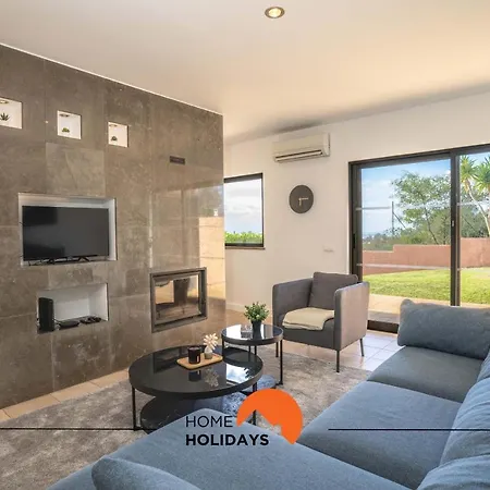 #111 Ocean View House Peaceful Albufeira