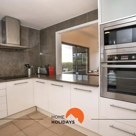 #111 Ocean View House Peaceful Albufeira