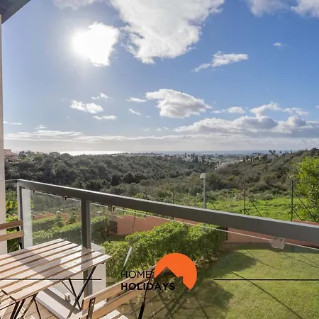 #111 Ocean View House Peaceful * Albufeira