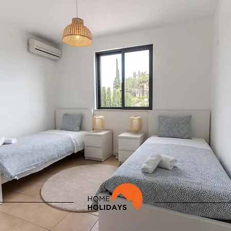#111 Ocean View House Peaceful Albufeira