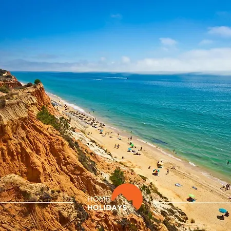 Vakantiehuis #111 Ocean View By Holidays *