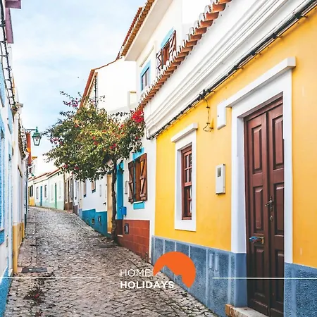 #111 Ocean View By Holidays Vakantiehuis