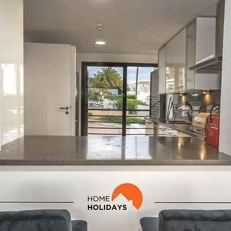 #111 Ocean View House Peaceful Albufeira