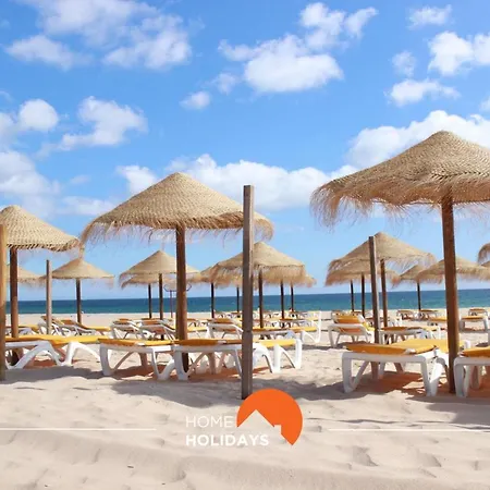 Vakantiehuis #111 Ocean View By Holidays *